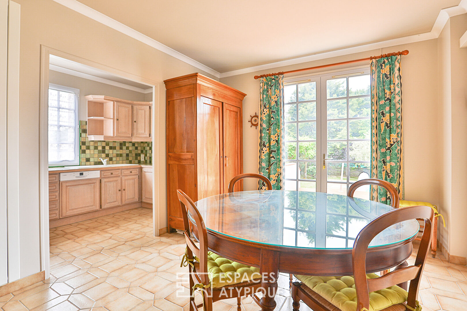 Photo Villa avec piscine image 5/6