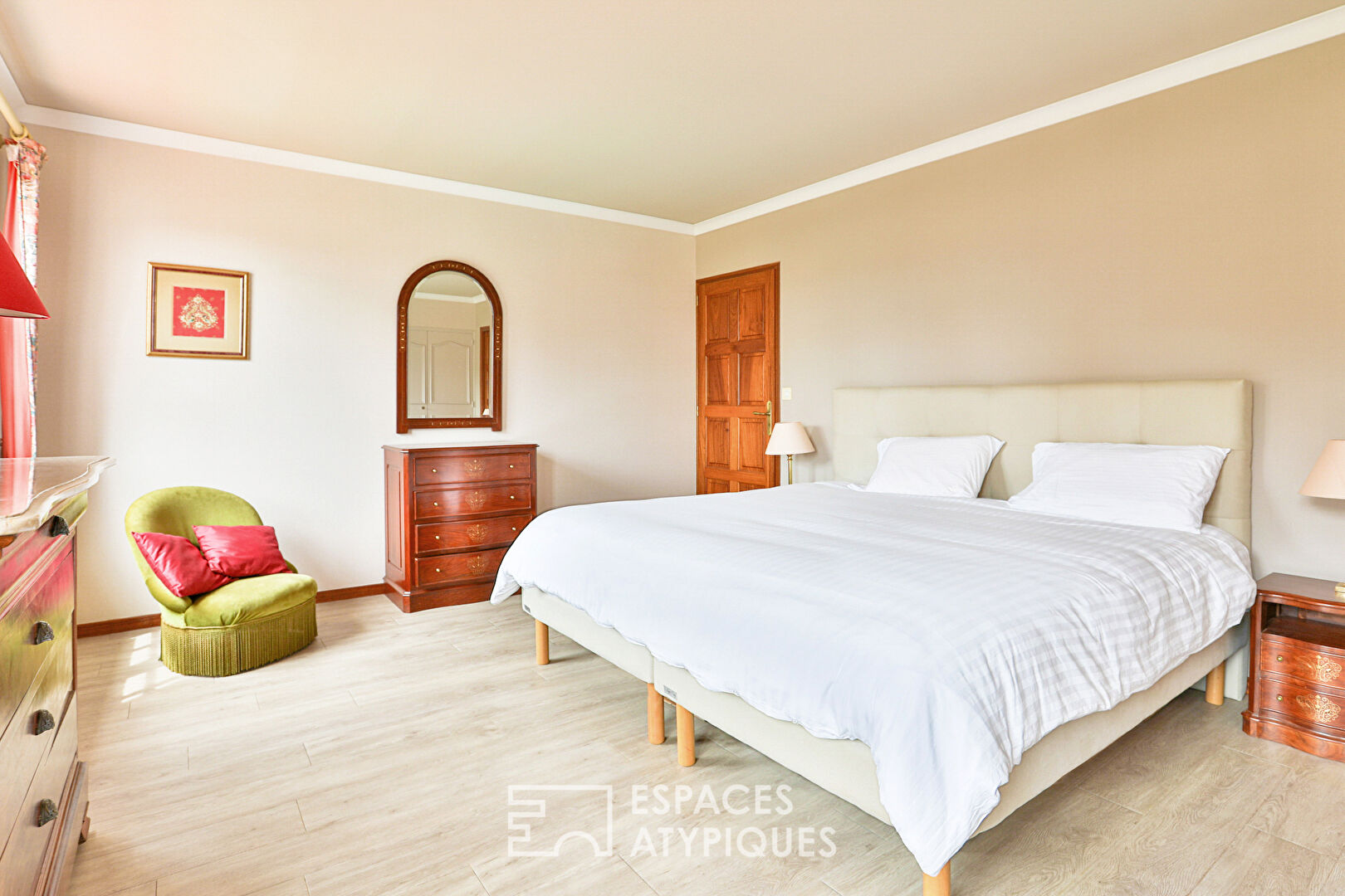 Photo Villa avec piscine image 6/6