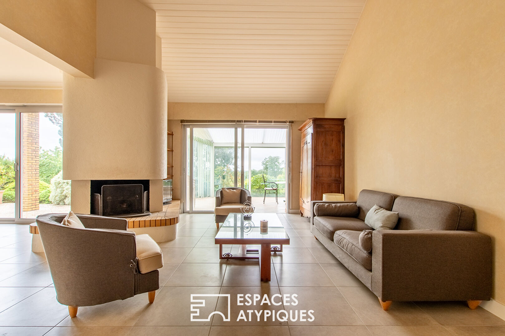 Photo Maison familiale avec appartement indépendant image 2/6