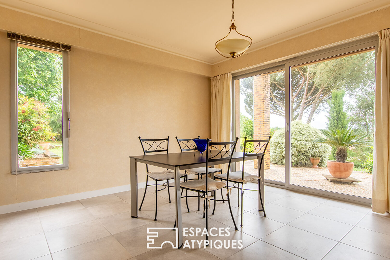 Photo Maison familiale avec appartement indépendant image 3/6