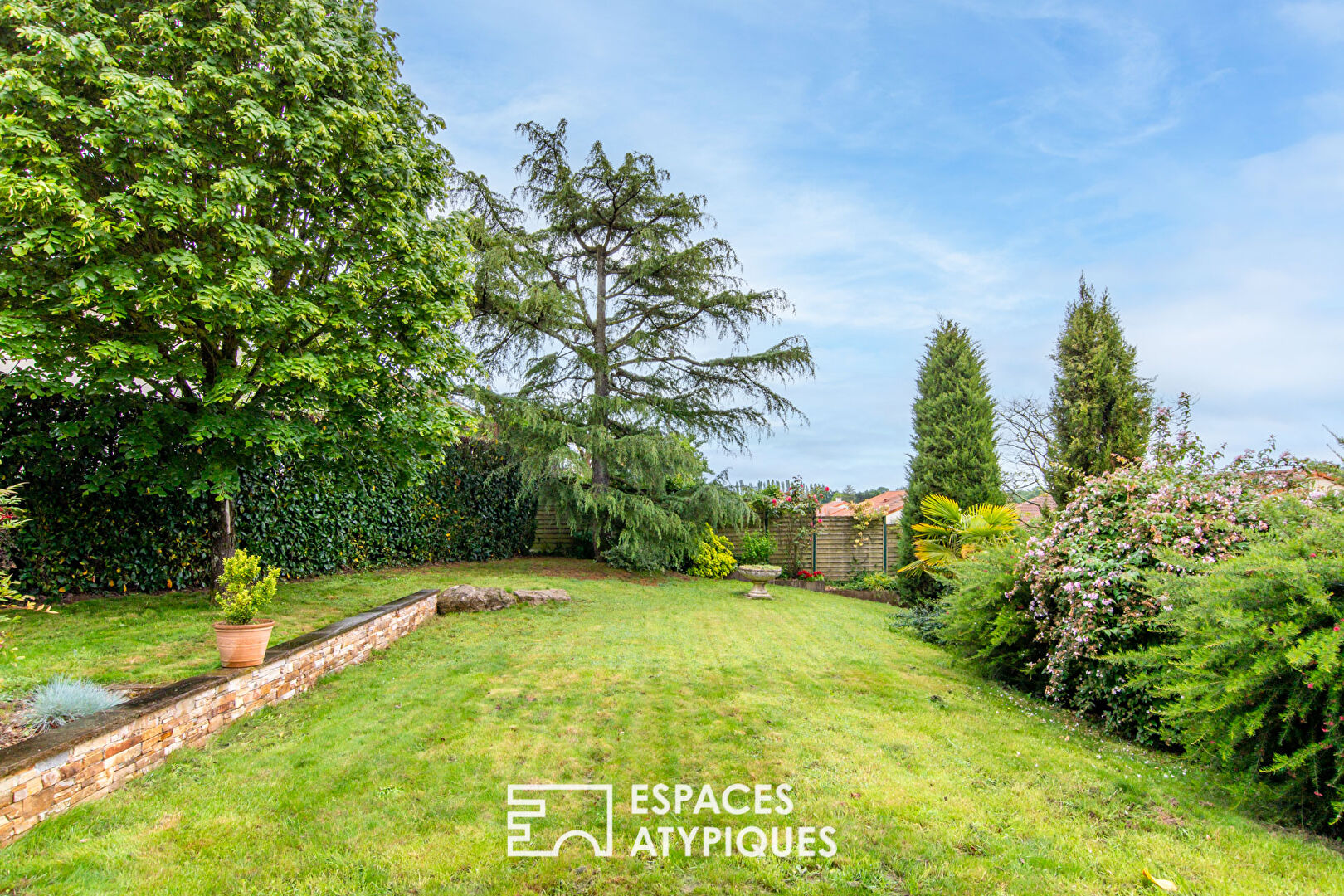 Photo Maison familiale avec appartement indépendant image 4/6