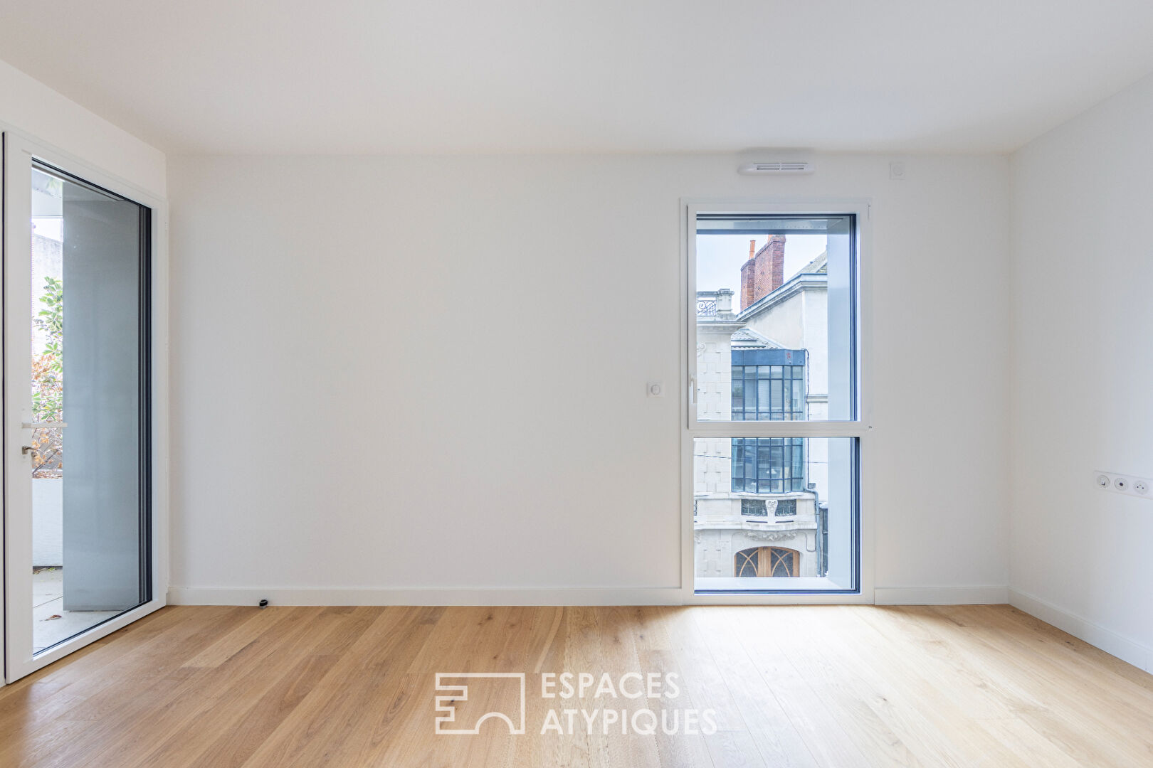 Photo Appartement standing en hyper-centre, à 1h de Paris image 6/6