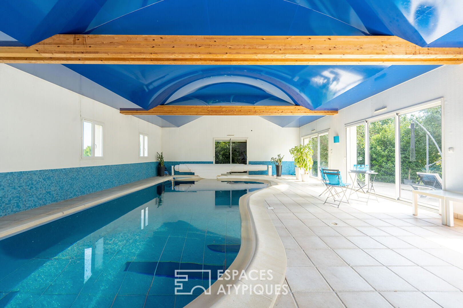 Photo Grande maison familiale au calme image 2/6