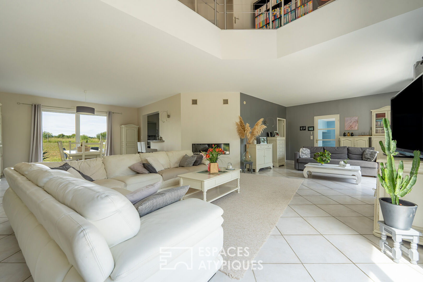 Photo Grande maison familiale au calme image 3/6