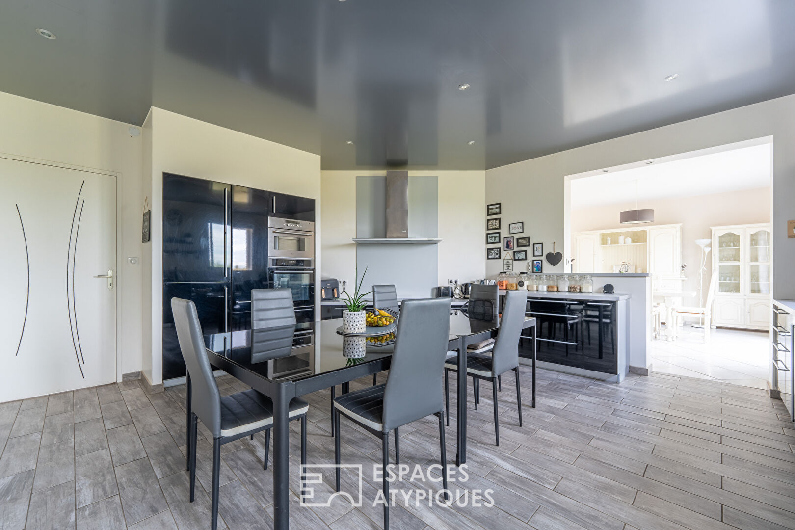 Photo Grande maison familiale au calme image 4/6