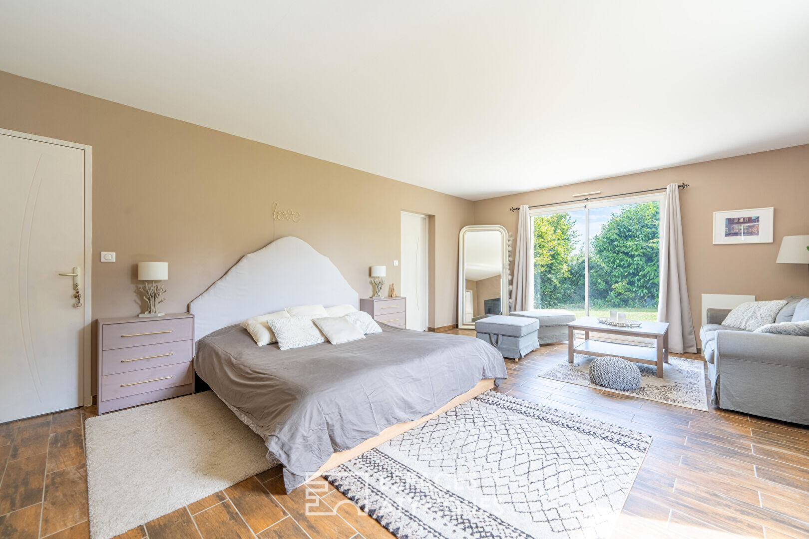 Photo Grande maison familiale au calme image 6/6