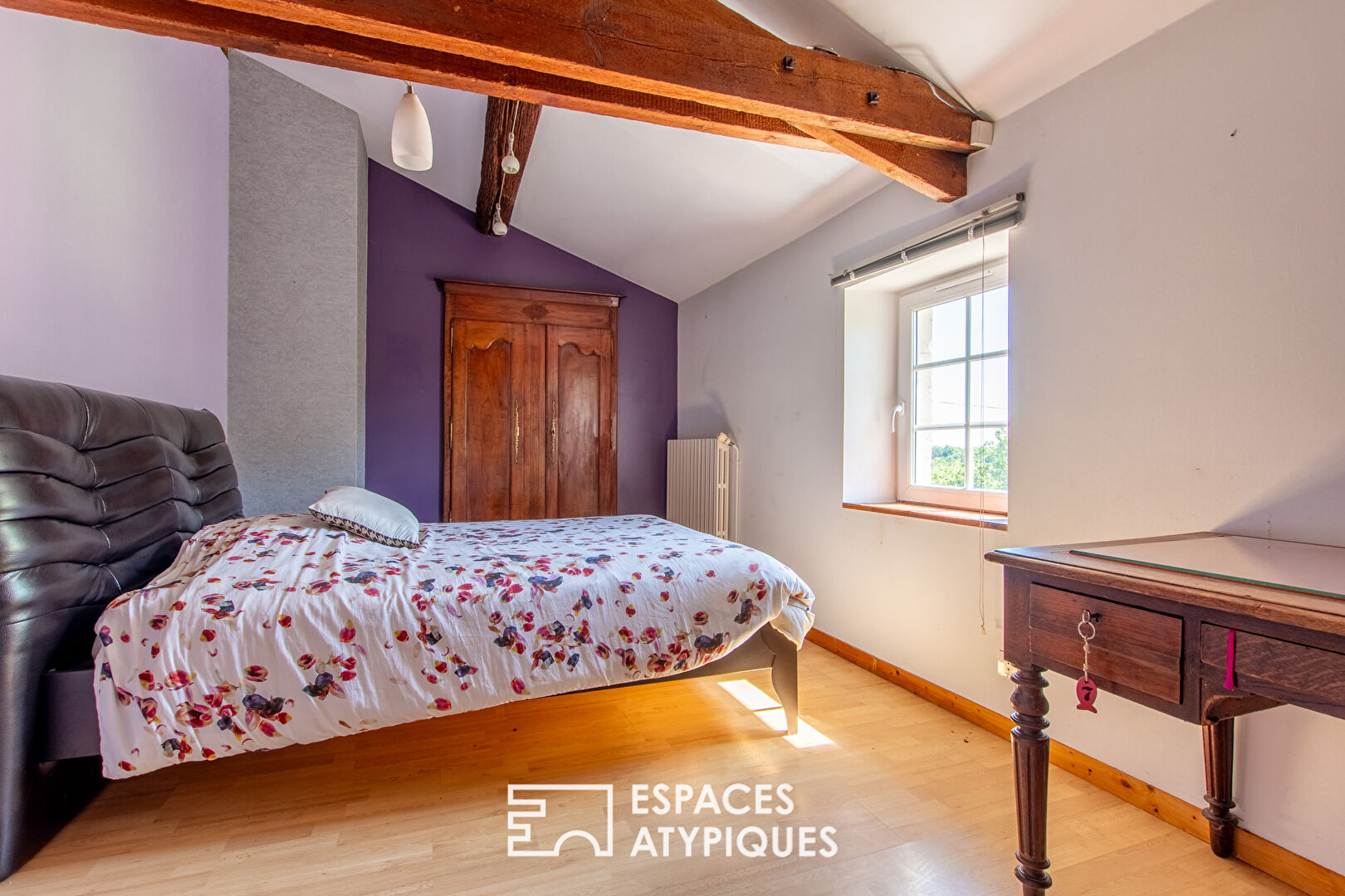 Photo Maison de charme avec piscine image 6/6