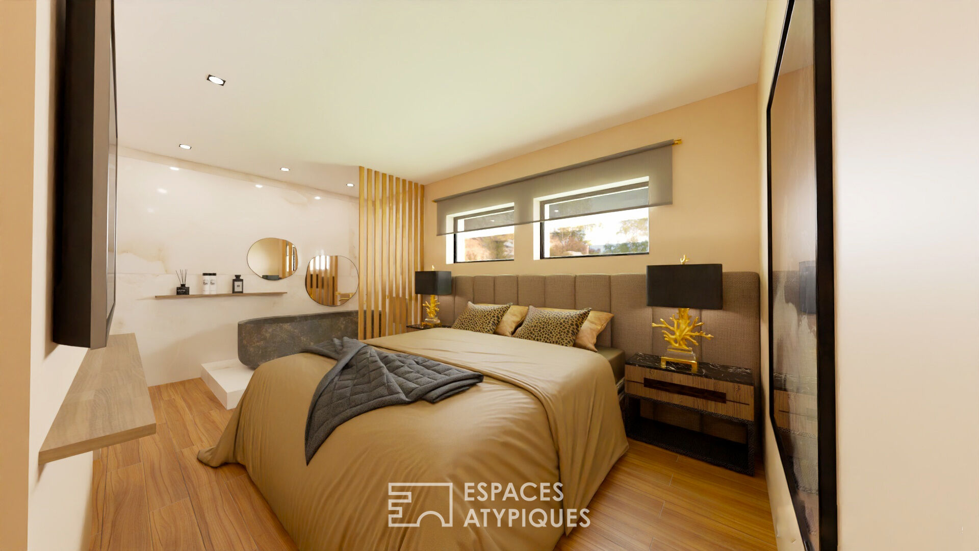 Photo Villa rénovée front de mer avec piscine image 3/3