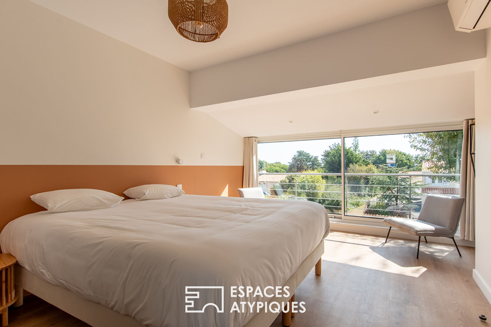 Photo Villa lumineuse avec piscine proche plages et golf image 3/3