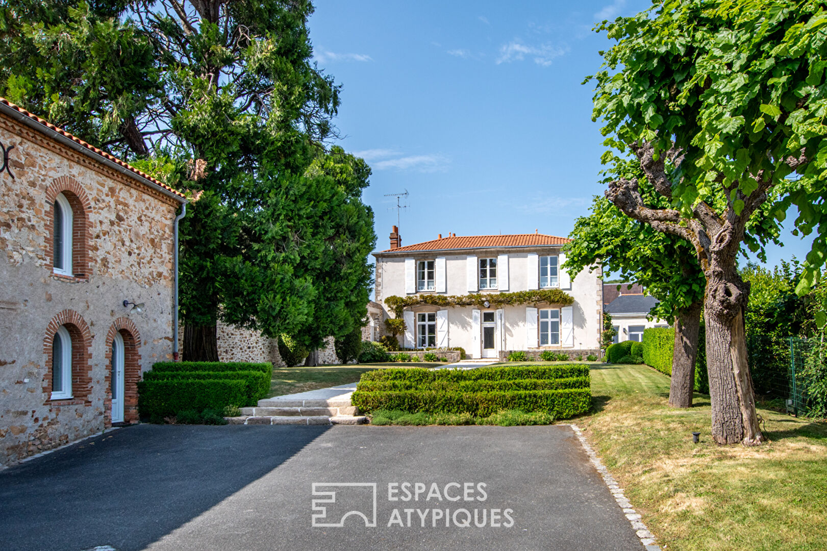 Propriété d'exception et sa dépendance