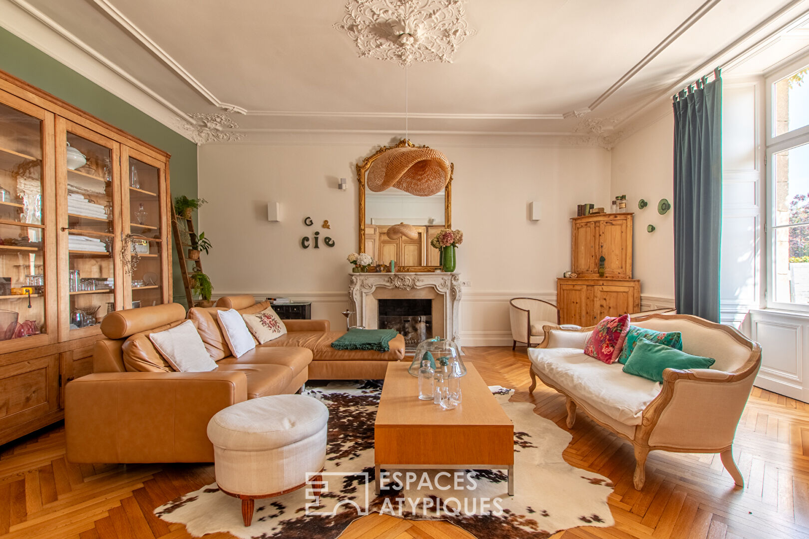 Propriété d'exception et sa dépendance