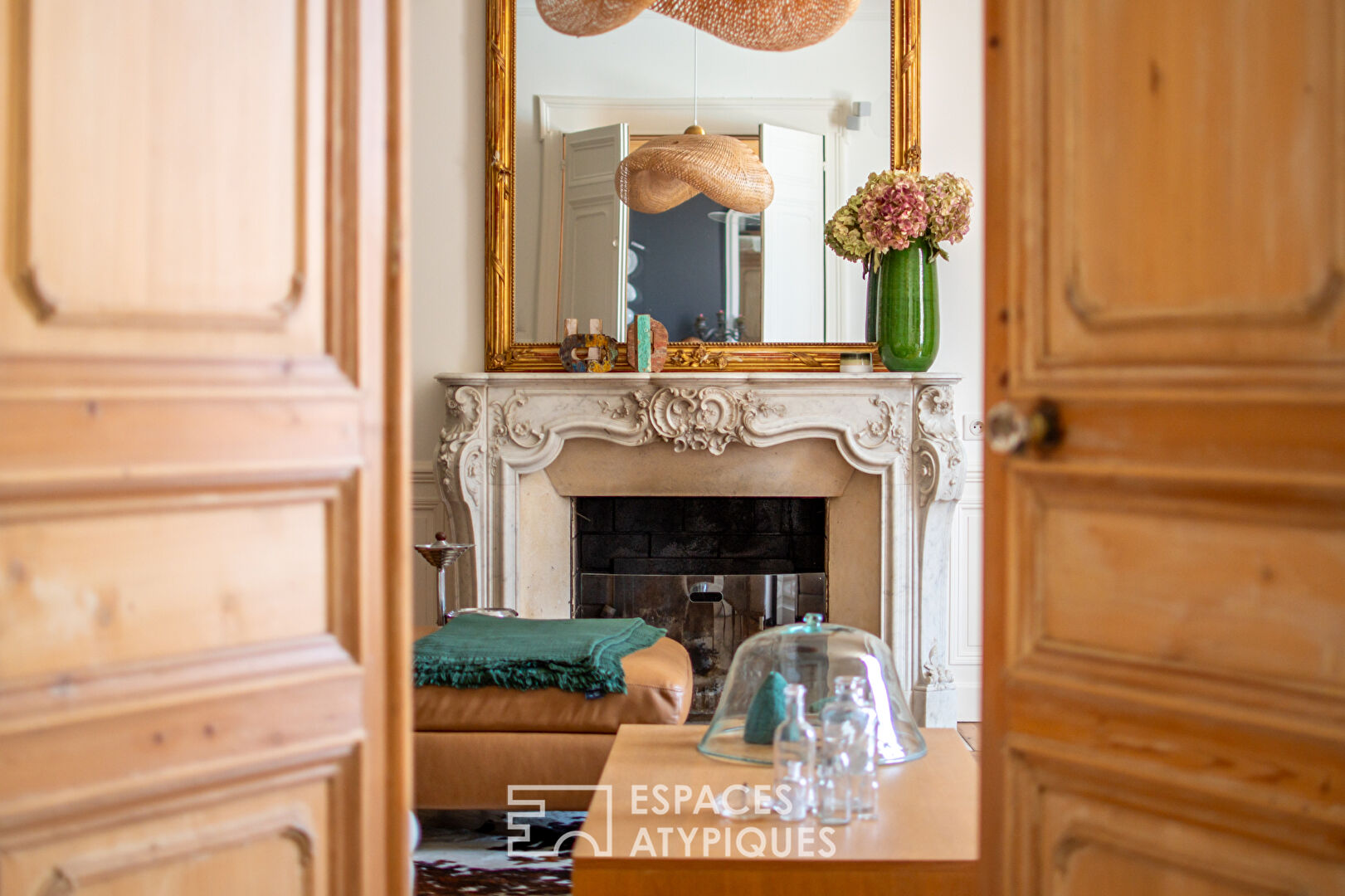 Photo Propriété d'exception et sa dépendance image 3/6