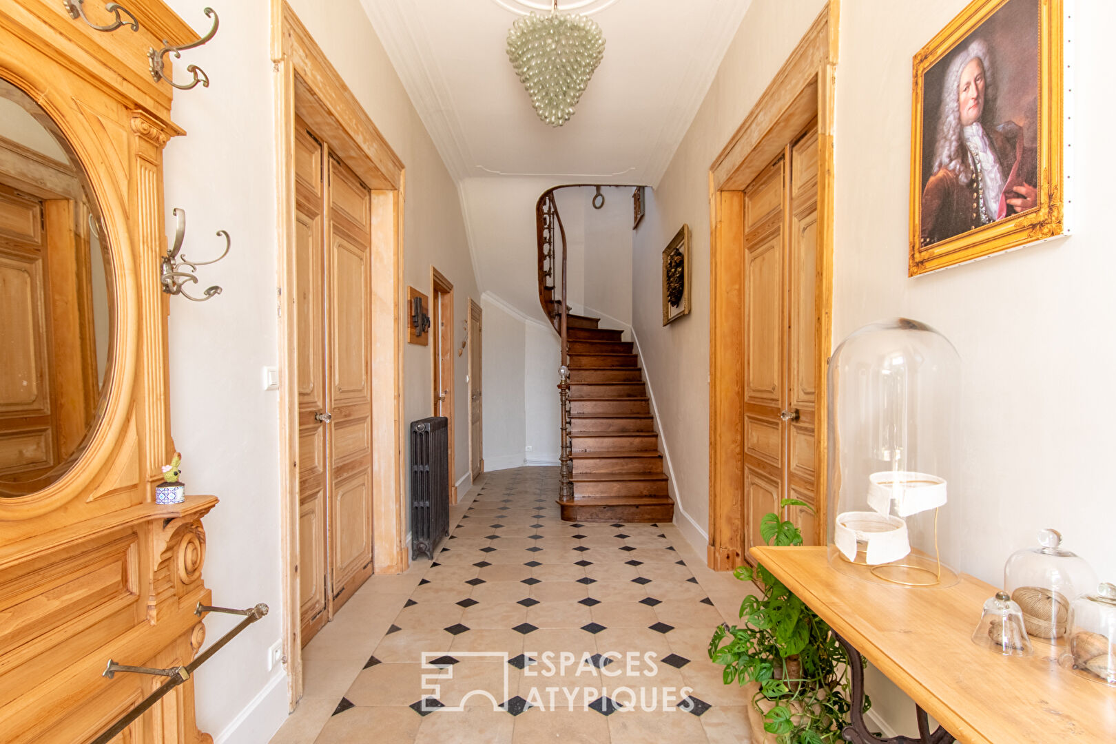 Photo Propriété d'exception et sa dépendance image 4/6