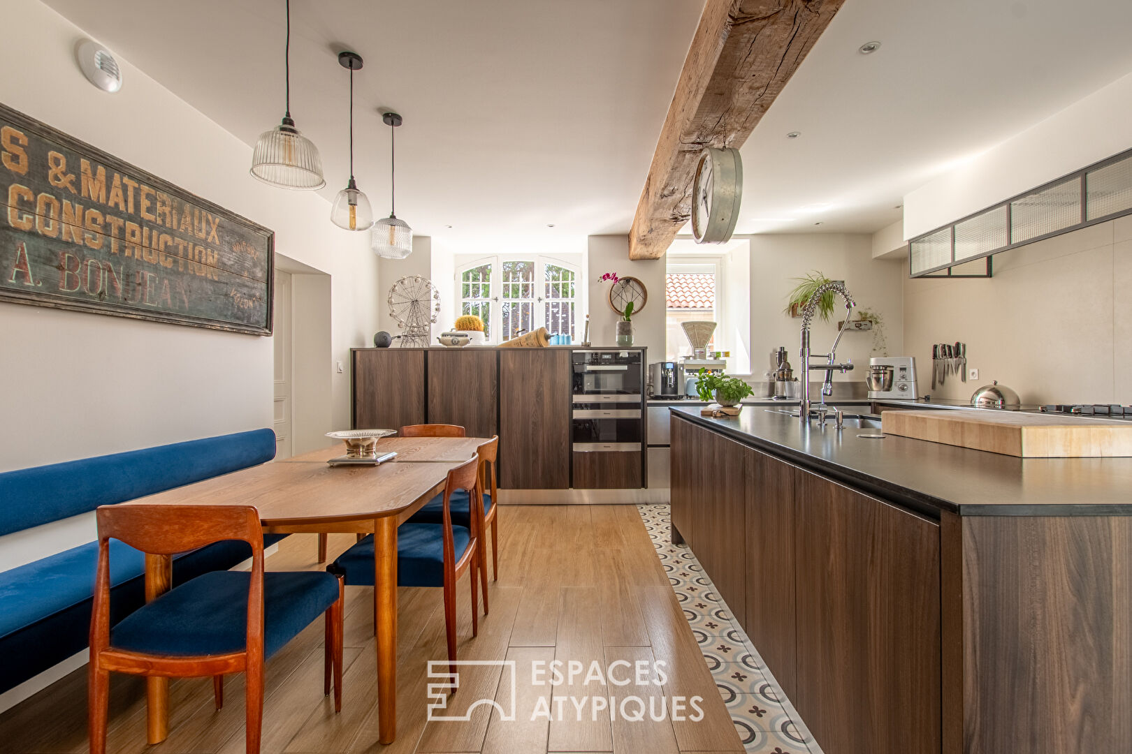 Photo Propriété d'exception et sa dépendance image 6/6