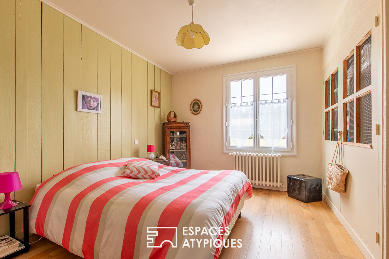 Photo Maison de Charme entre Tradition et Nature image 4/6