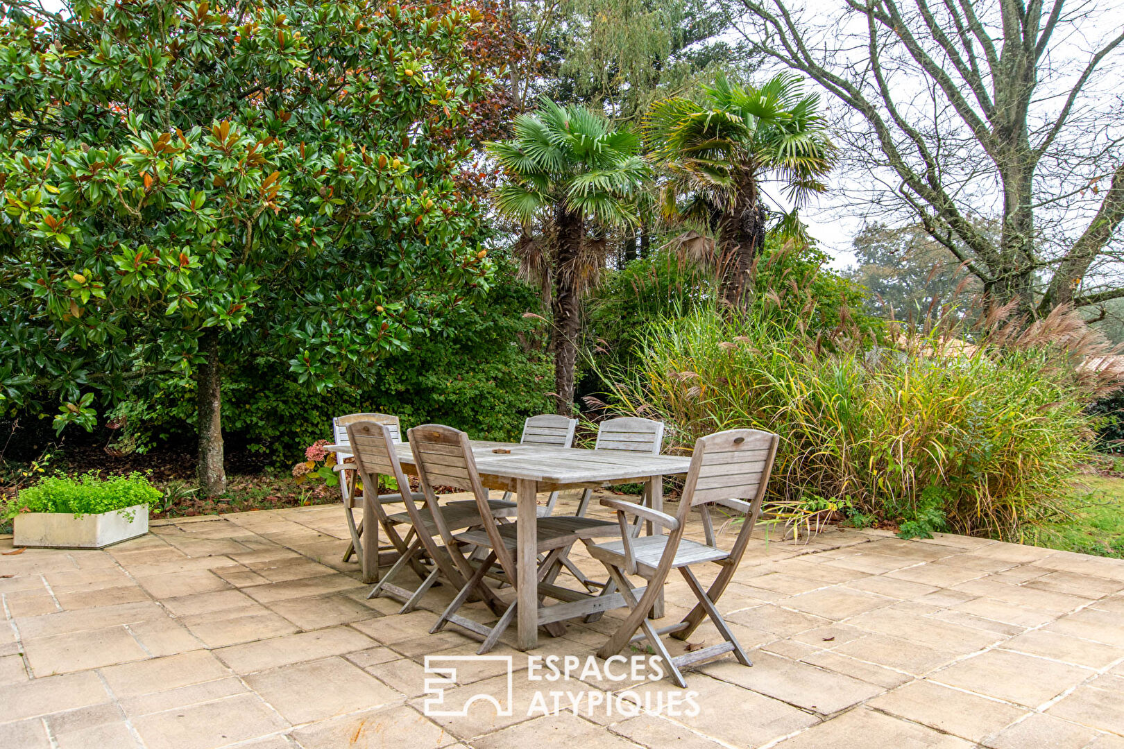 Photo Maison de Charme entre Tradition et Nature image 6/6