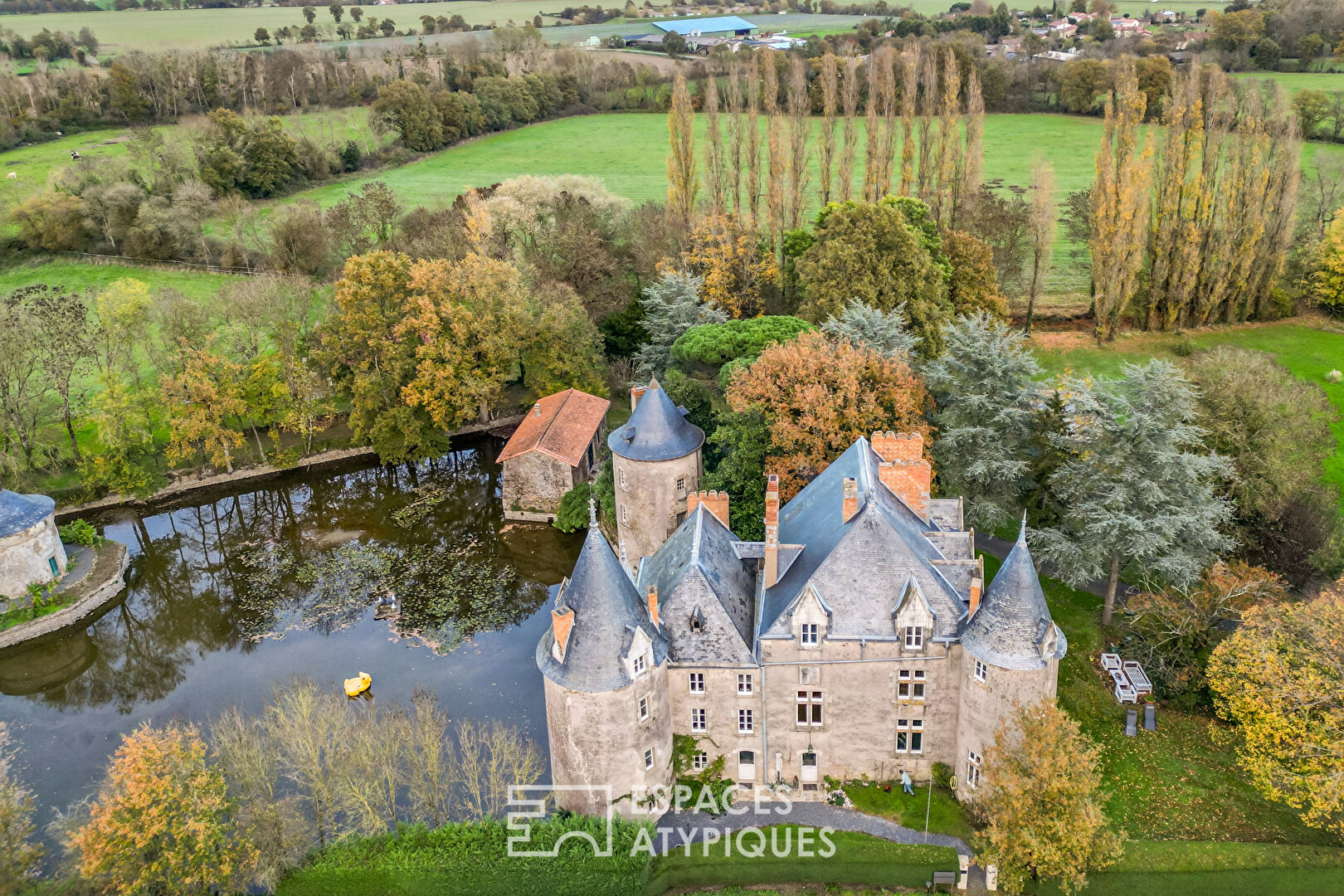 Photo Château Féerique image 1/6
