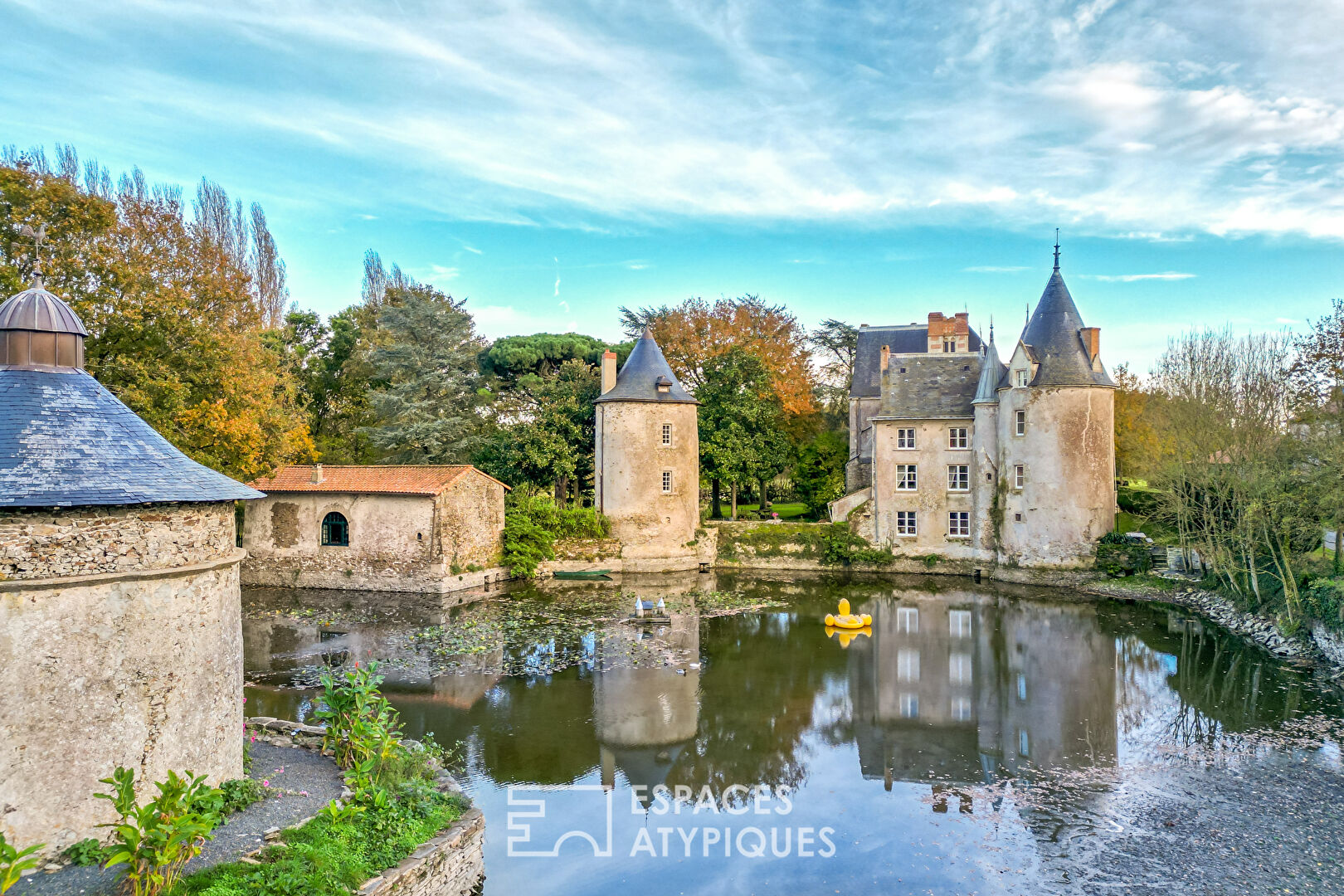 Photo Château Féerique image 2/6