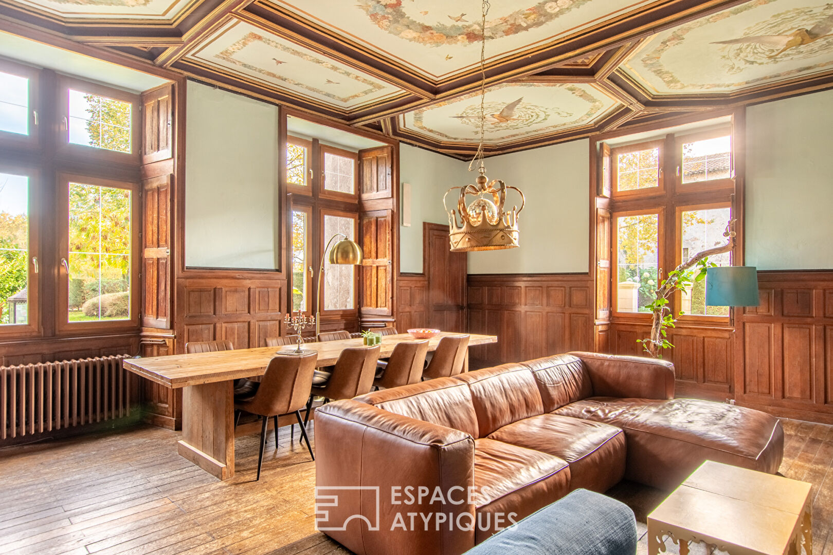 Photo Château Féerique image 3/6