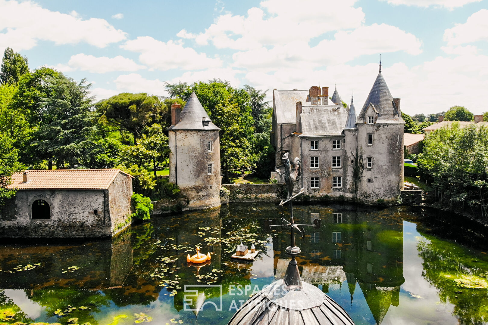 Photo Château Féerique image 3/6