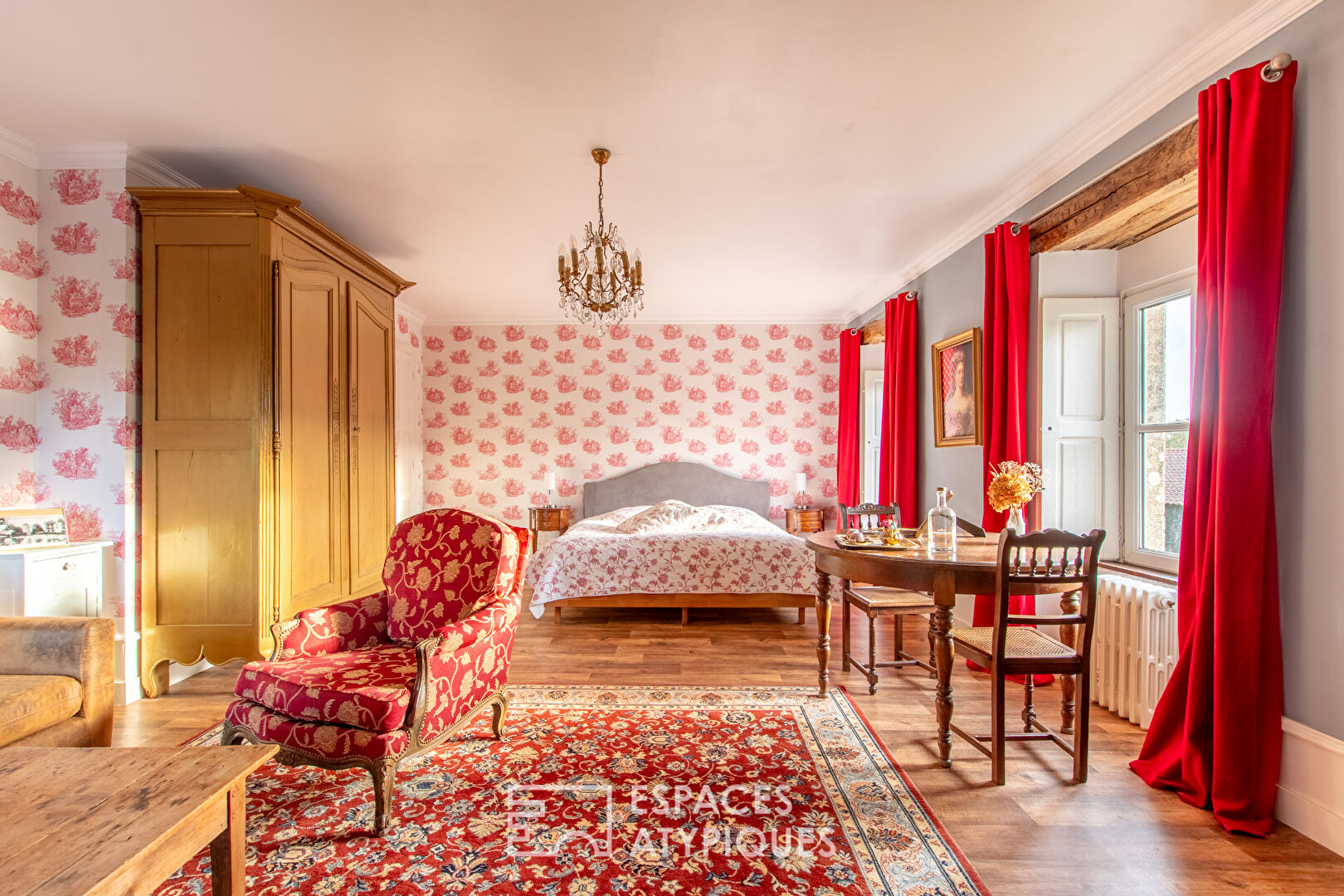 Photo Château Féerique image 6/6