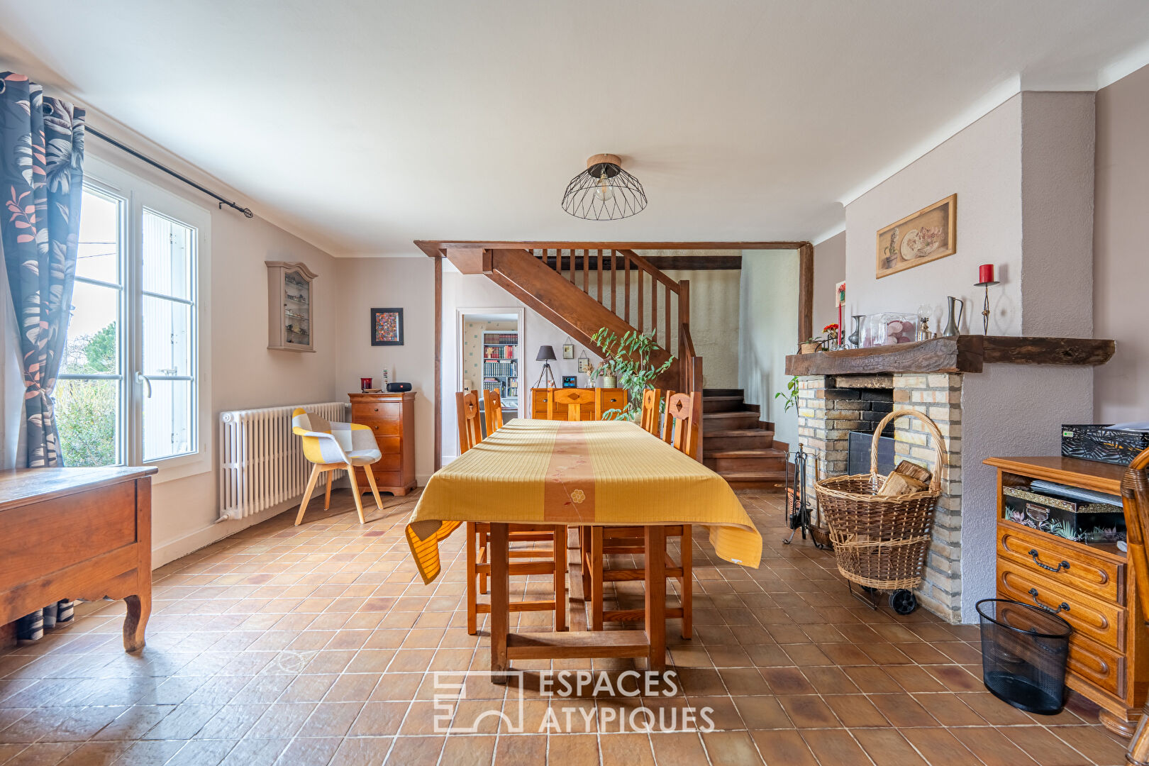 Photo Charmante maison de village image 2/6