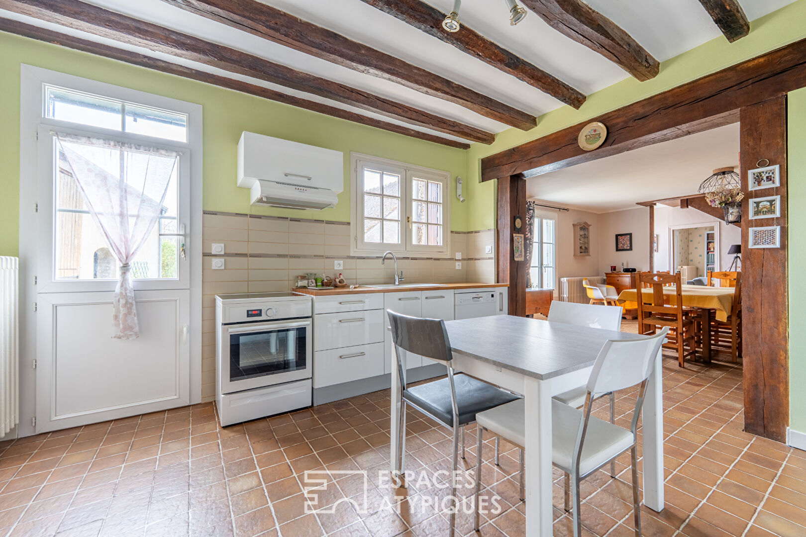 Photo Charmante maison de village image 4/6