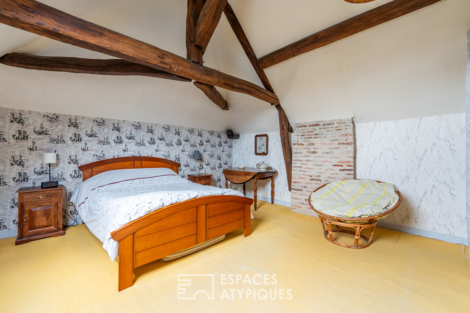 Photo Charmante maison de village image 5/6