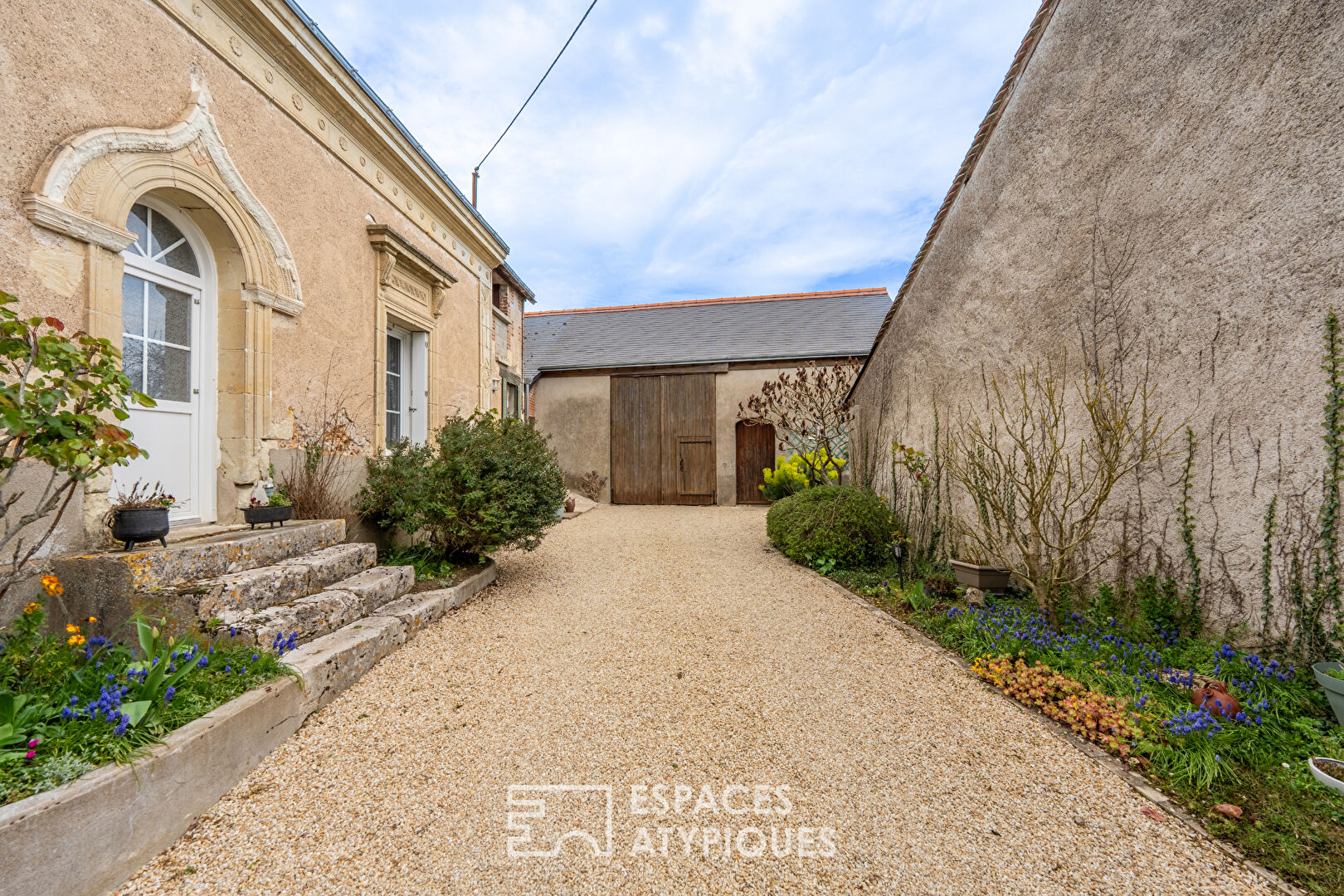 Photo Charmante maison de village image 6/6