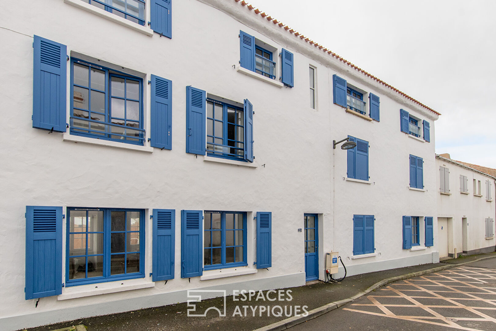 Photo Appartement de caractère au coeur de l'île image 5/5