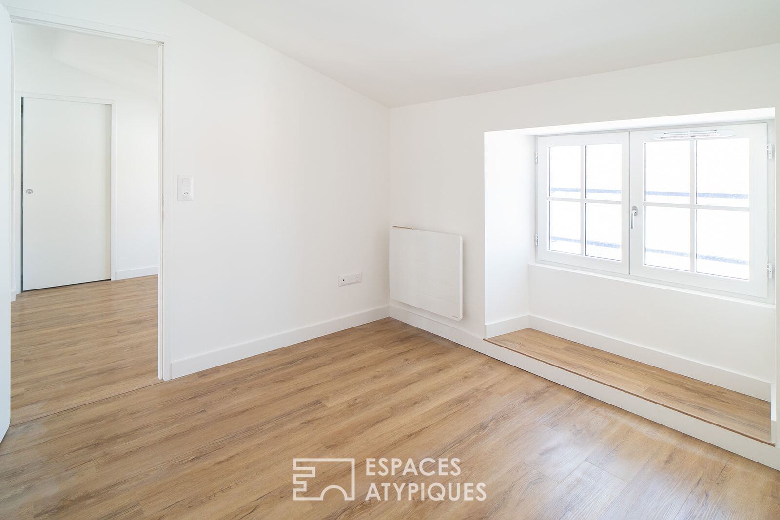 Photo Appartement de caractère au coeur de l'île image 3/5