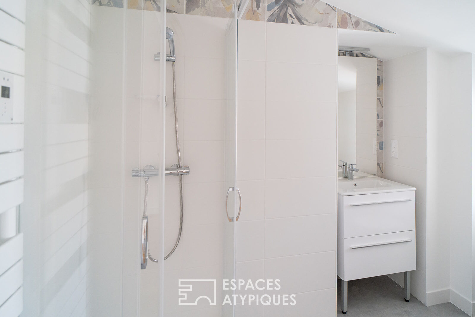 Photo Appartement de caractère au coeur de l'île image 4/5