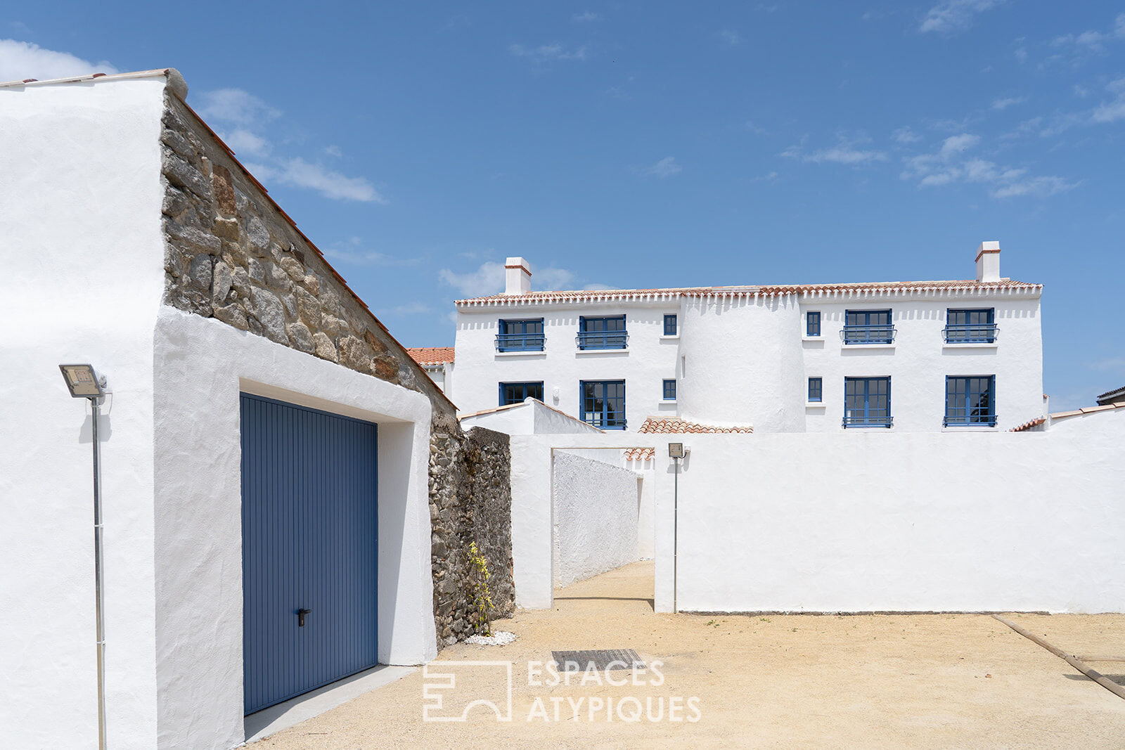 Photo Appartement de caractère au coeur de l'île image 5/5