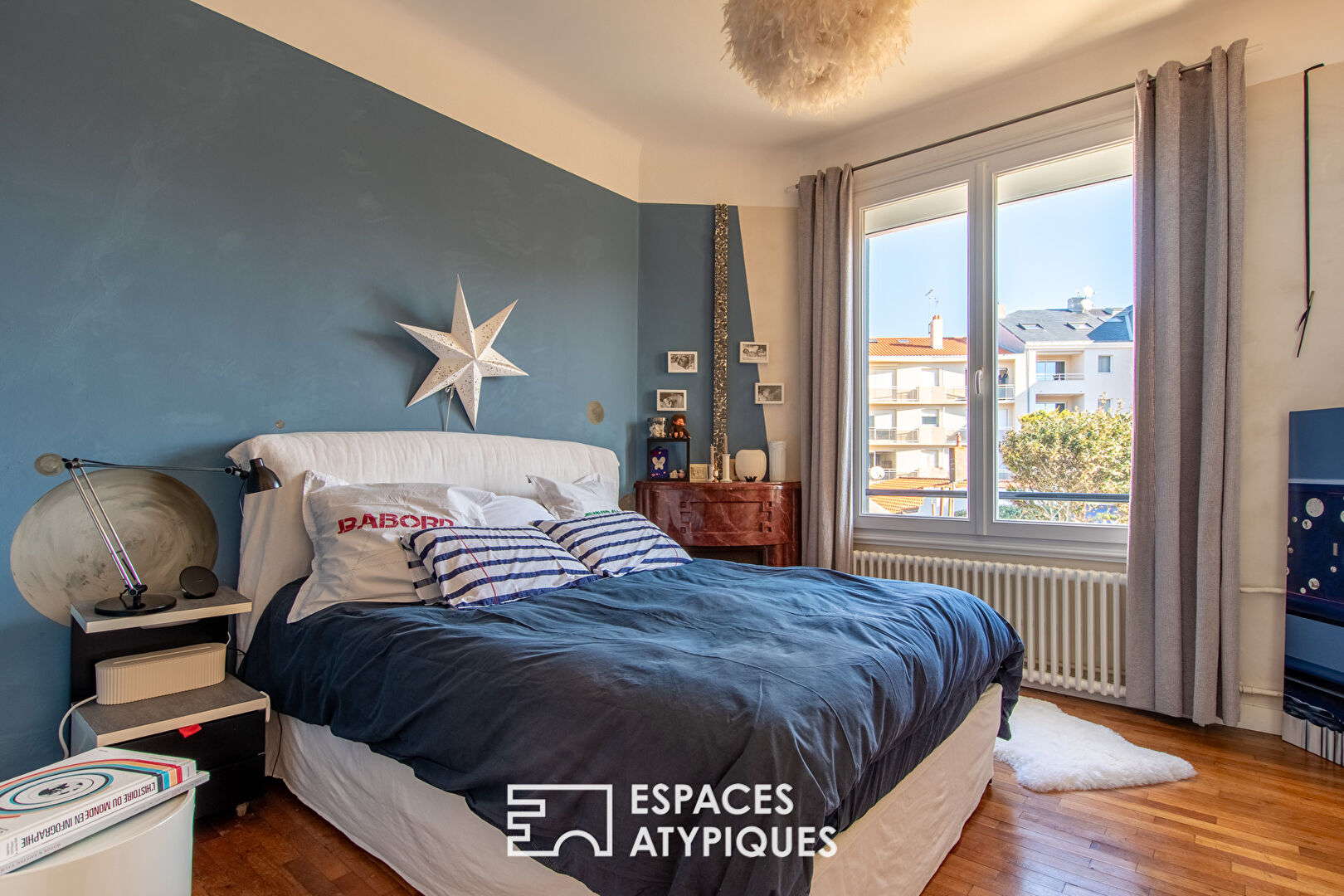 Photo Maison de charme à deux pas de la plage image 5/6