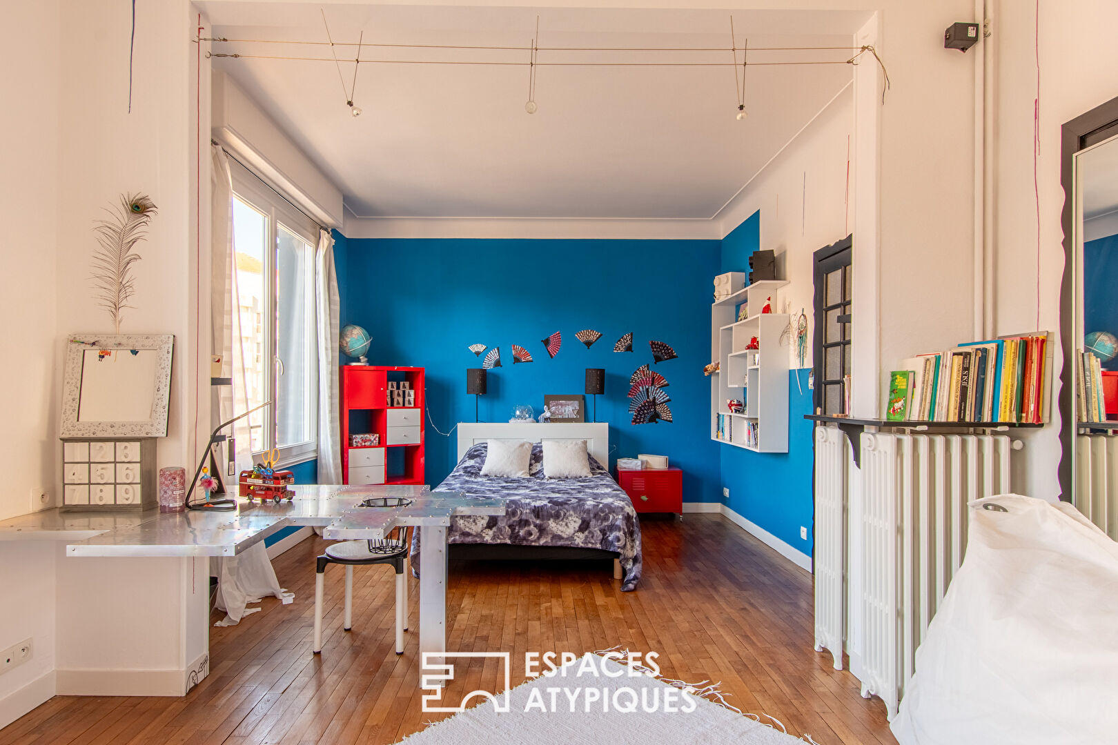 Photo Maison de charme à deux pas de la plage image 6/6