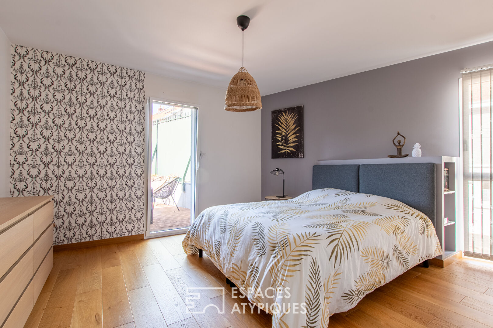 Photo Généreuse maison de famille avec piscine image 6/6