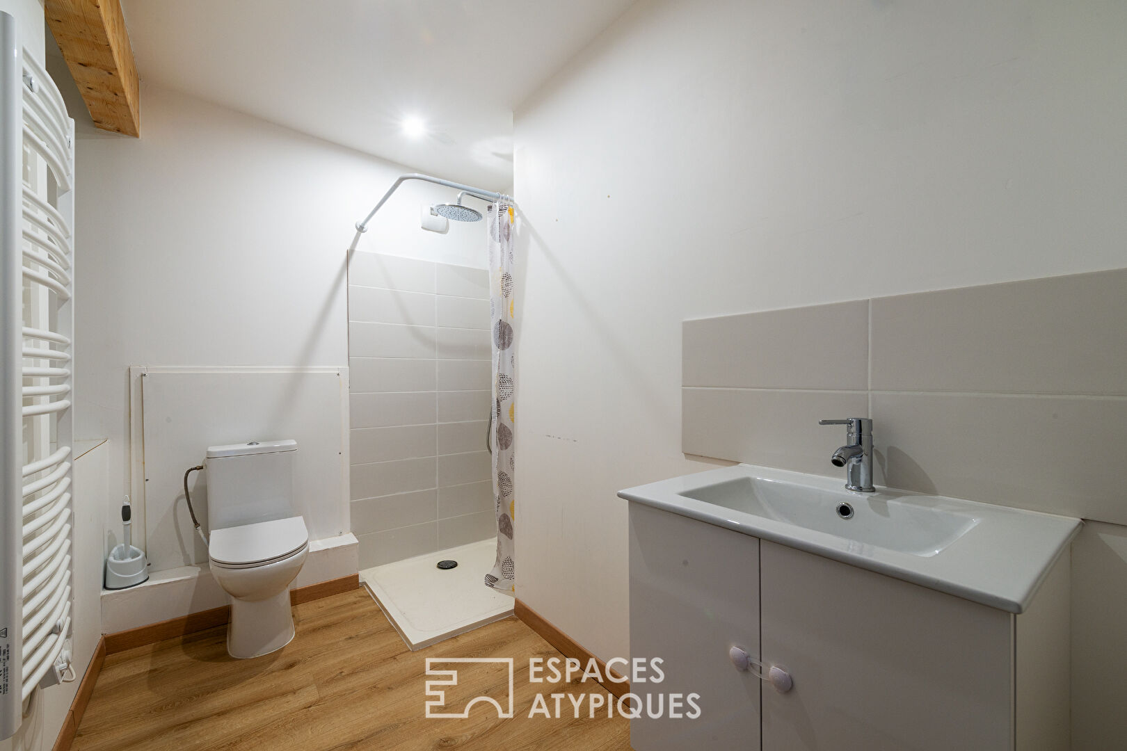 Photo Maison lumineuse et fonctionnelle image 5/6