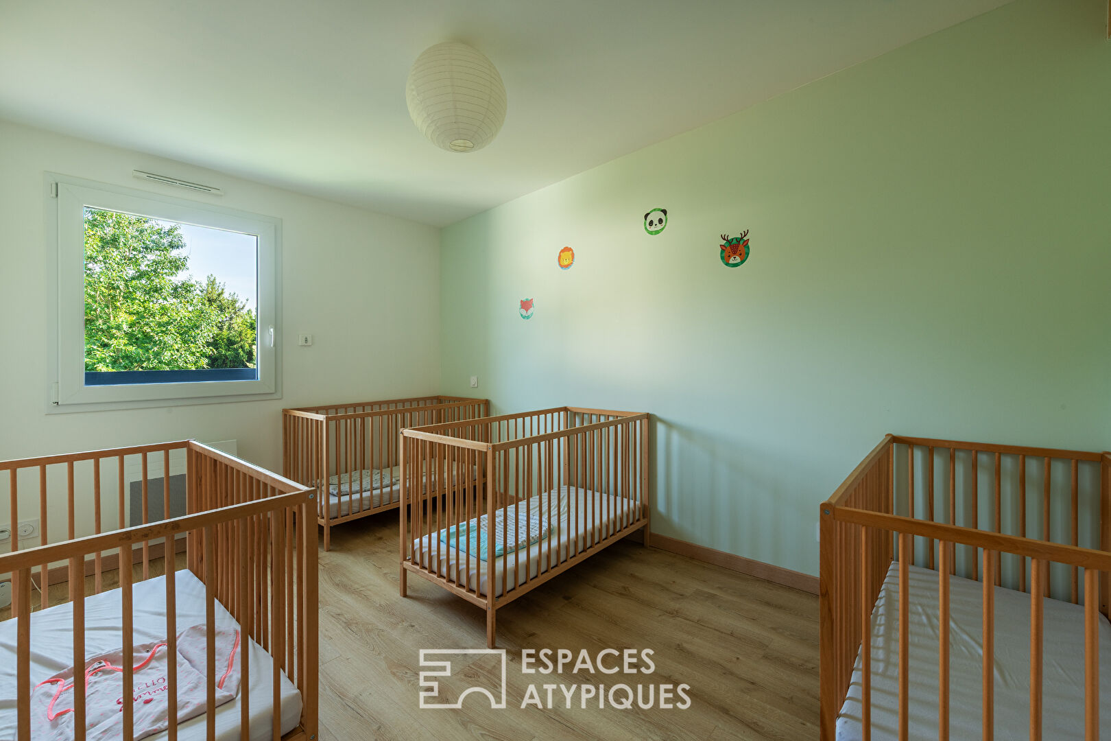 Photo Maison lumineuse et fonctionnelle image 6/6