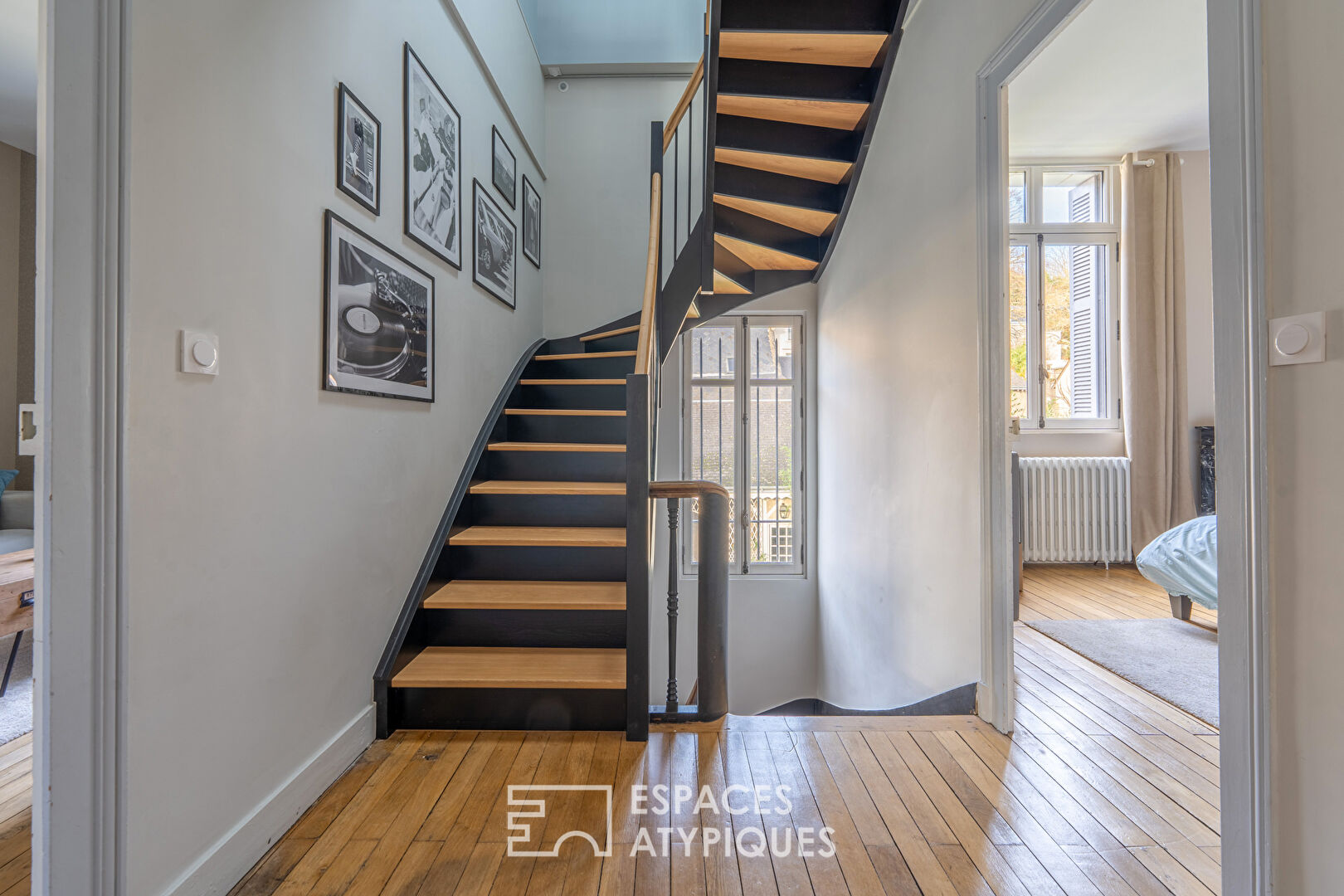 Photo Elégante demeure rénovée image 6/6