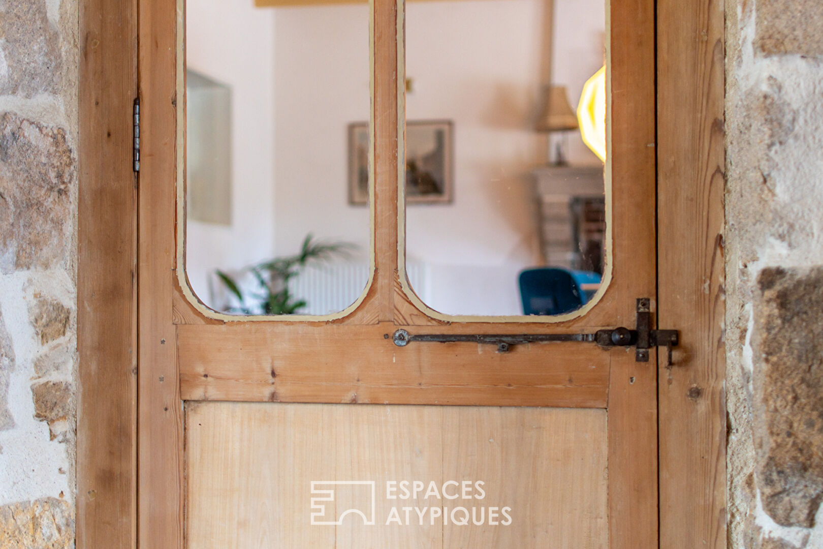 Photo Corps de ferme rénové au coeur du vignoble vendéen image 3/6