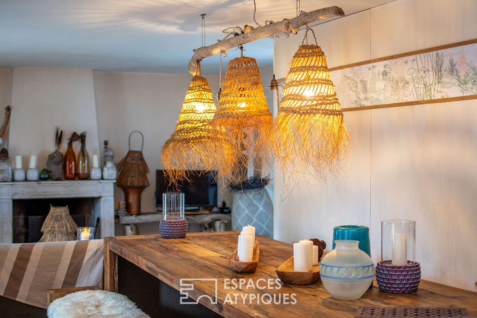 Photo Maison de charme à Noirmoutier en l'Ile image 3/6