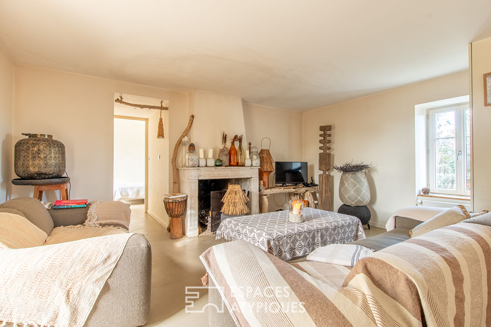 Photo Maison de charme à Noirmoutier en l'Ile image 4/6