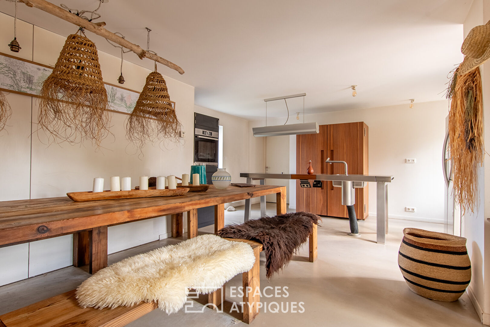 Photo Maison de charme à Noirmoutier en l'Ile image 6/6