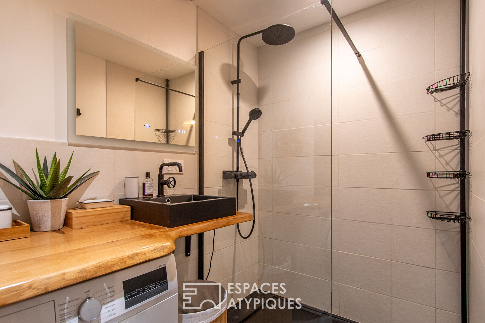 Photo Appartement à la rénovation d'exception au coeur de la Doutre image 6/6