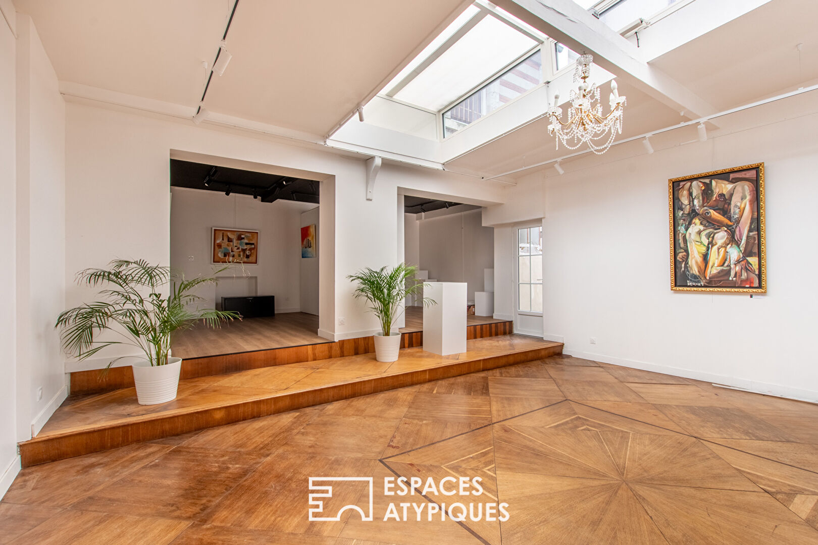 Atelier-Loft