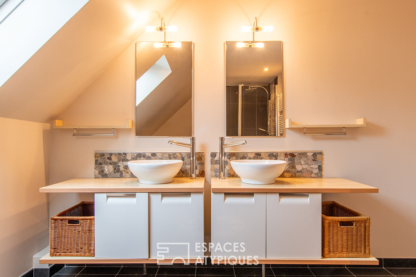 Photo Maison spacieuse dans un quartier calme image 4/5
