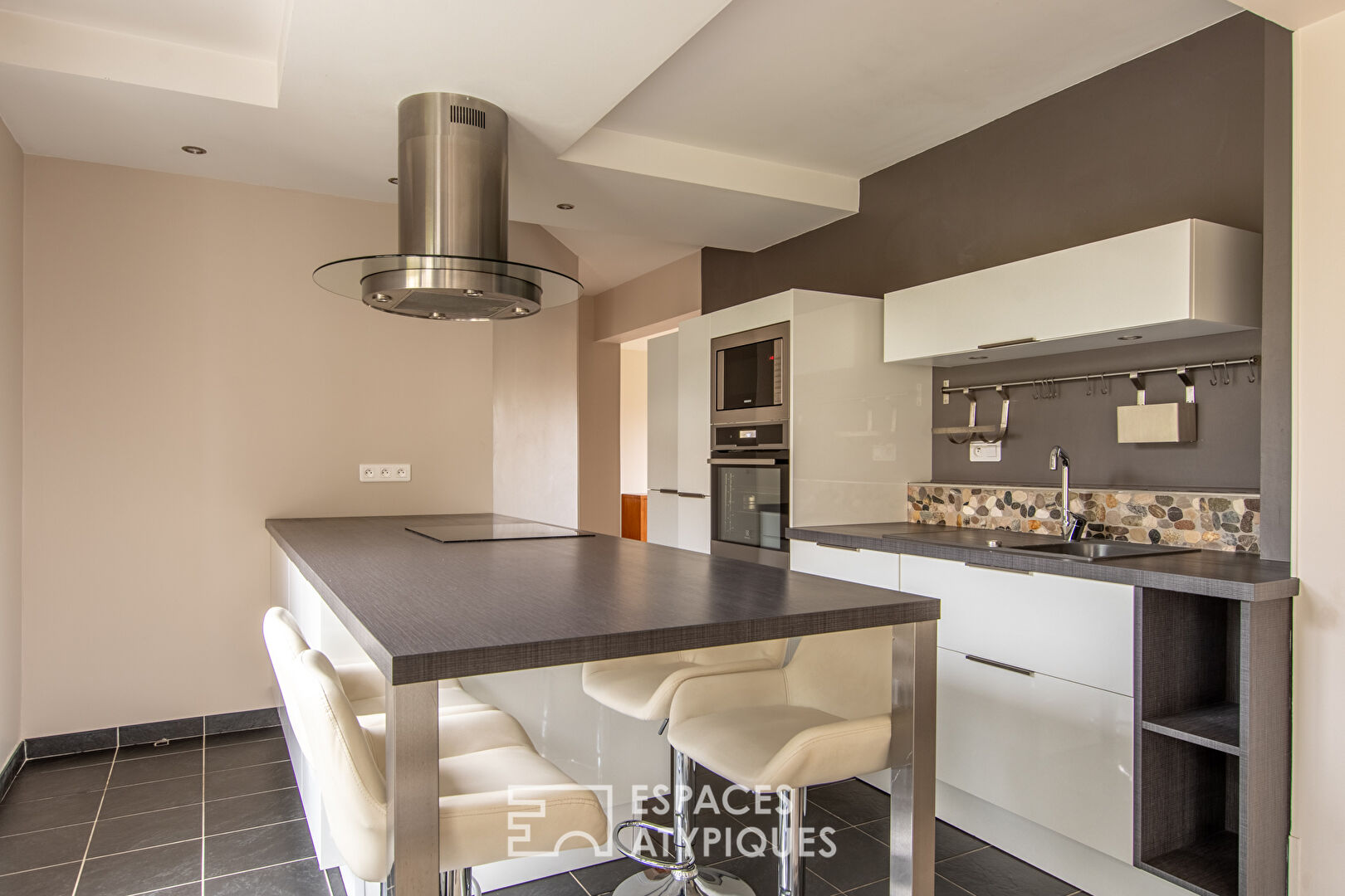 Photo Maison spacieuse dans un quartier calme image 5/5