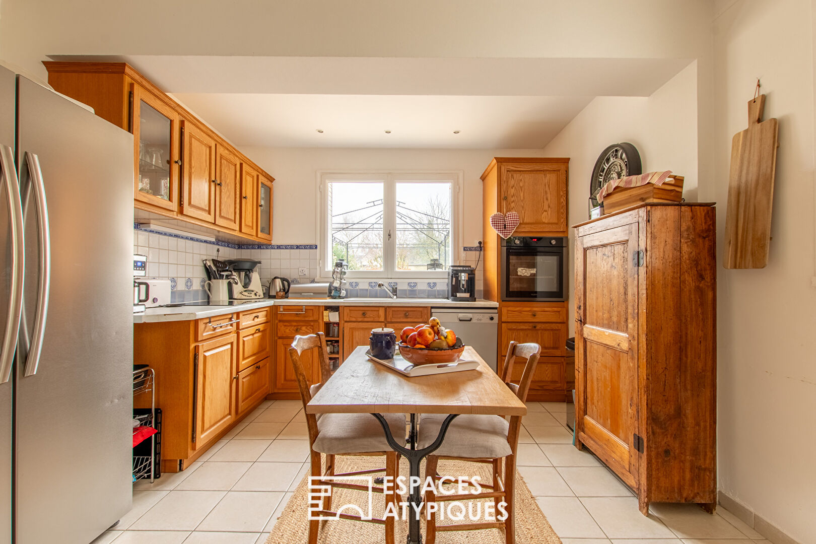 Photo Maison Bourgeoise en coeur de village image 6/6