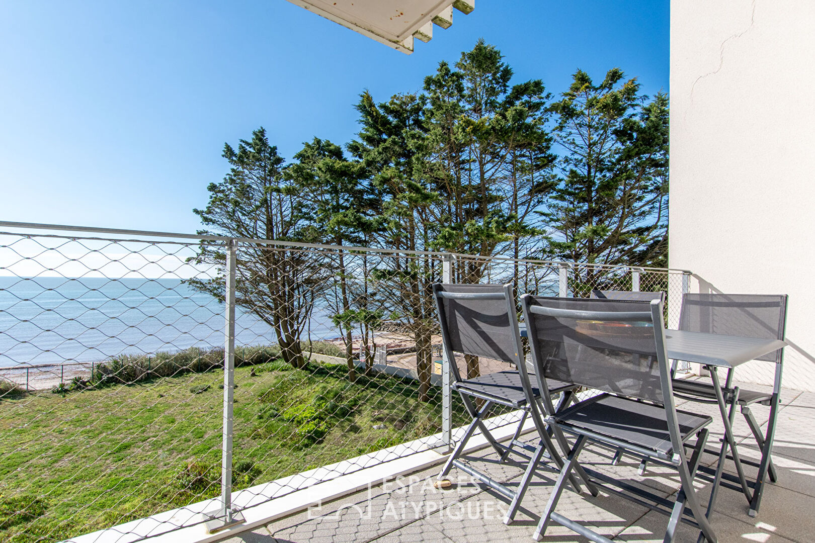 Photo Appartement magnifique vue mer image 1/6