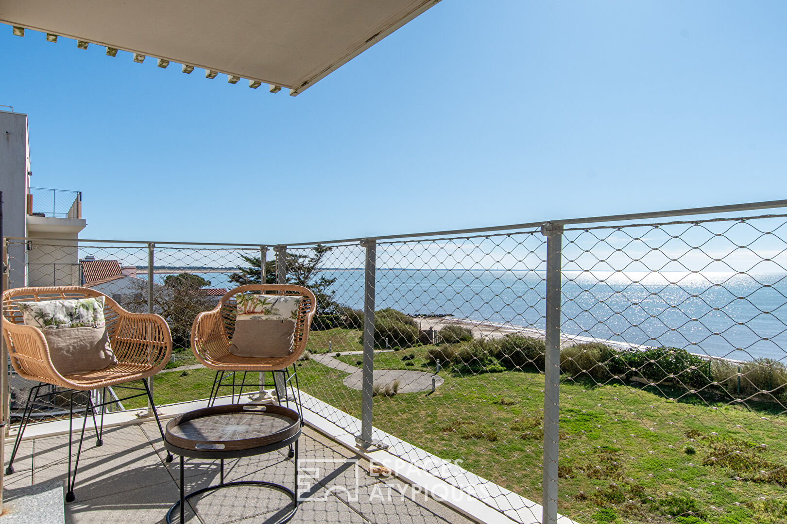 Photo Appartement magnifique vue mer image 2/6